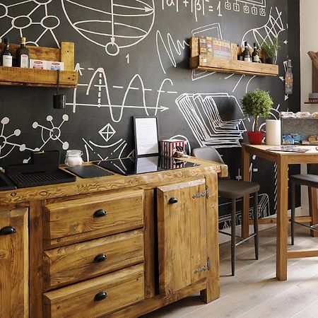 Apartments Chic Torino Centro Porta Nuova Zewnętrze zdjęcie