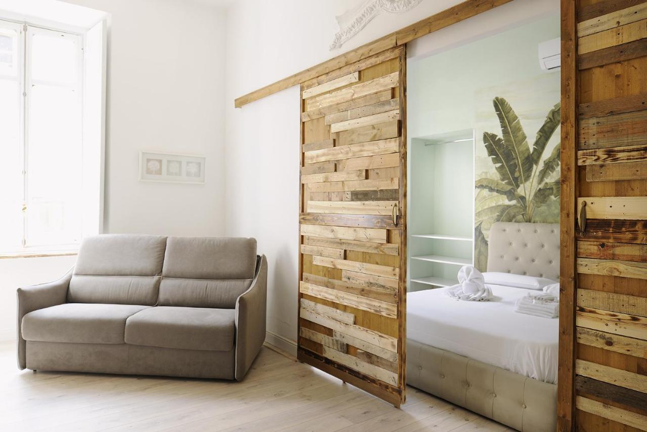Apartments Chic Torino Centro Porta Nuova Zewnętrze zdjęcie