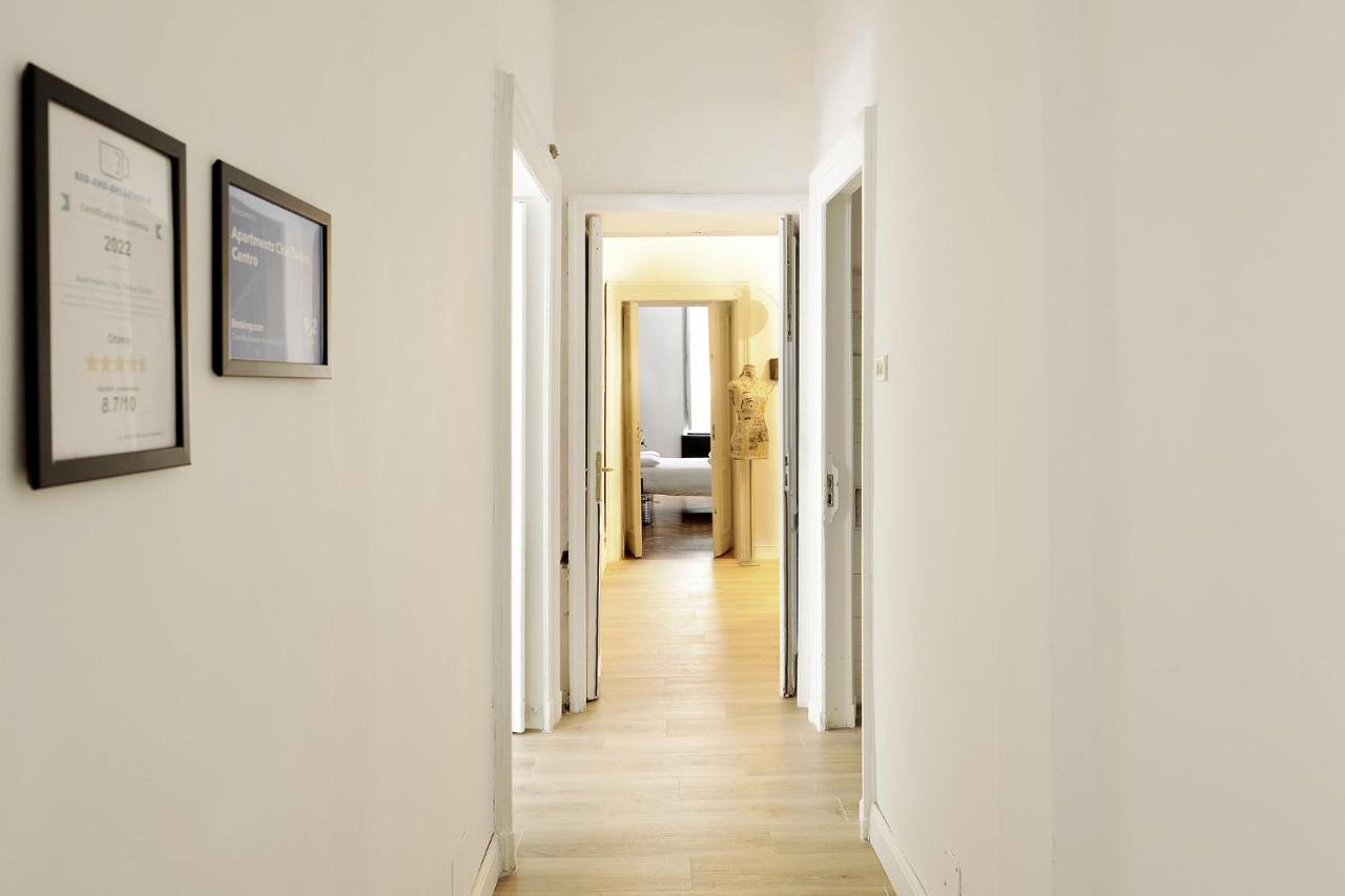 Apartments Chic Torino Centro Porta Nuova Zewnętrze zdjęcie