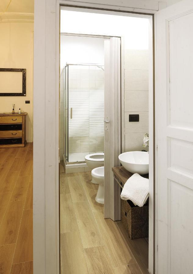 Apartments Chic Torino Centro Porta Nuova Zewnętrze zdjęcie
