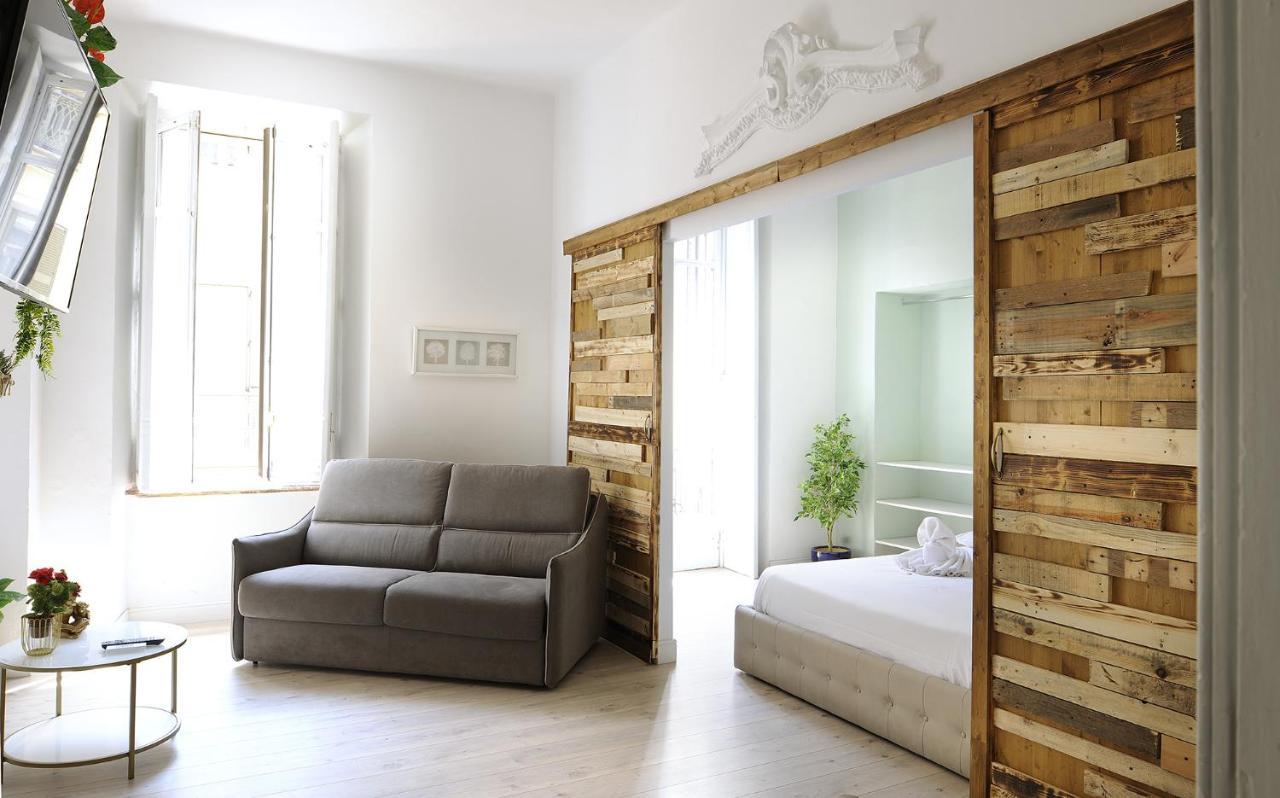 Apartments Chic Torino Centro Porta Nuova Zewnętrze zdjęcie