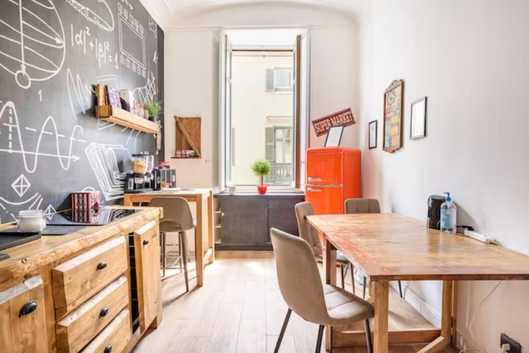 Apartments Chic Torino Centro Porta Nuova Zewnętrze zdjęcie