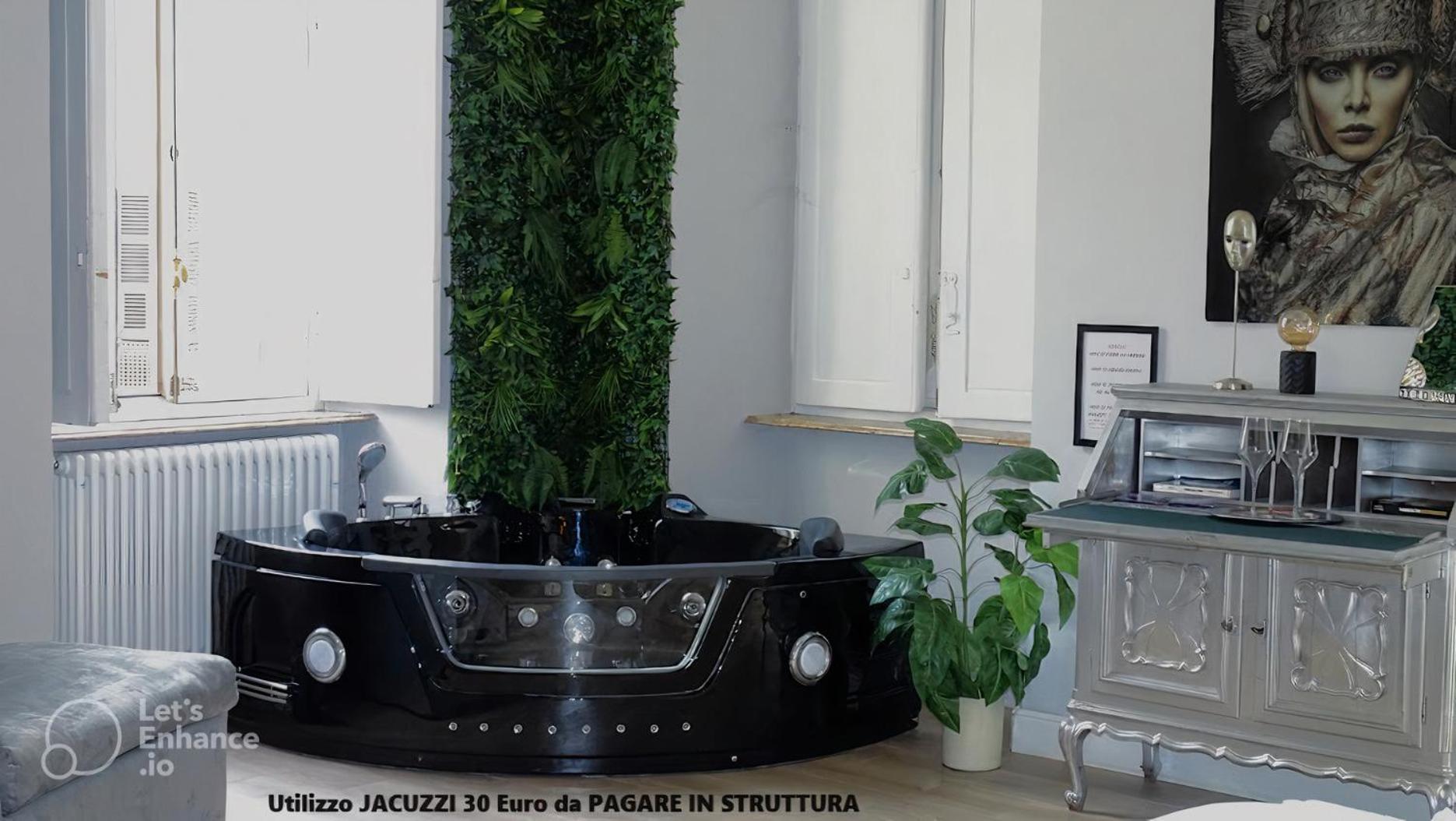 Apartments Chic Torino Centro Porta Nuova Zewnętrze zdjęcie