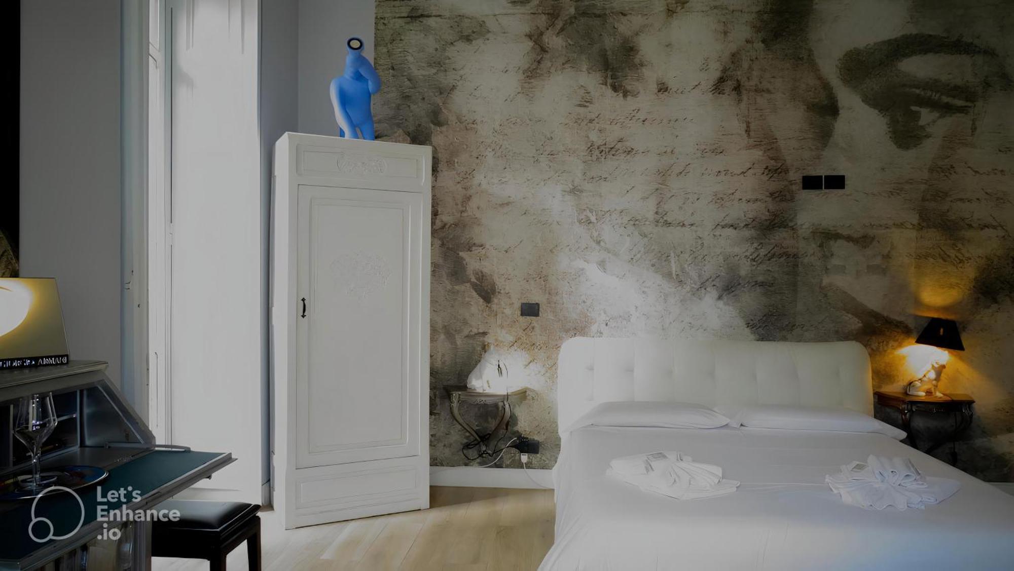 Apartments Chic Torino Centro Porta Nuova Zewnętrze zdjęcie