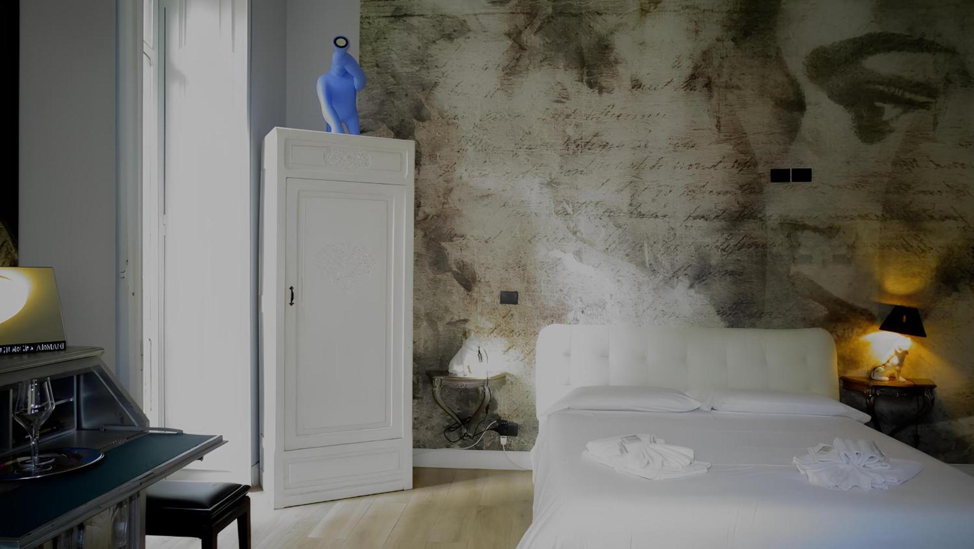 Apartments Chic Torino Centro Porta Nuova Zewnętrze zdjęcie